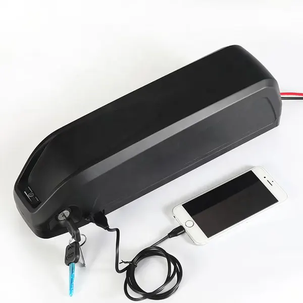 Battery Module 2