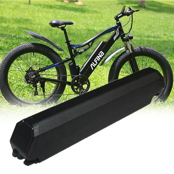 Battery Module 6