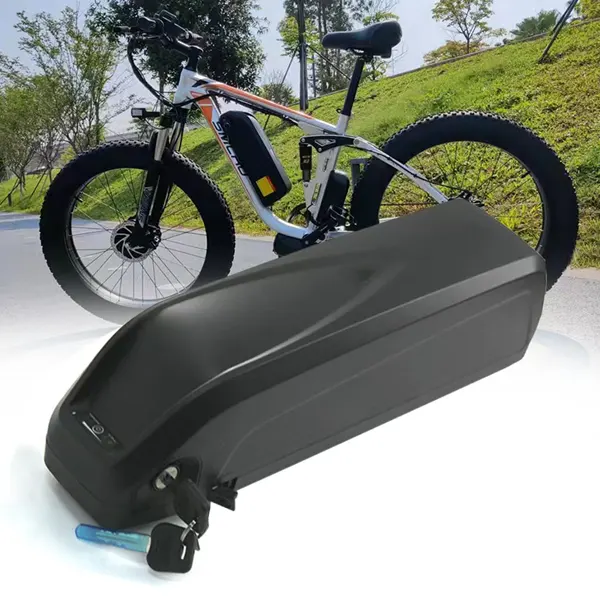 Battery Module 7