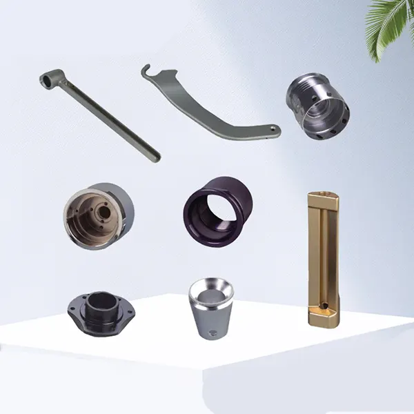 Forging parts 5