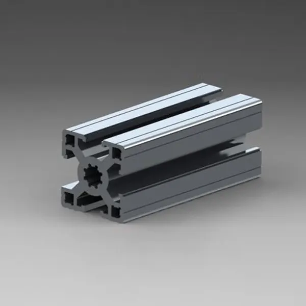 Magnesium alloy profile 1