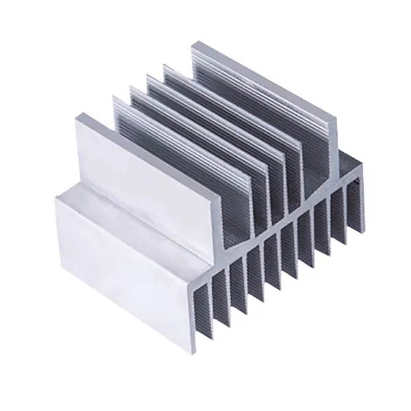 Magnesium alloy profile 2