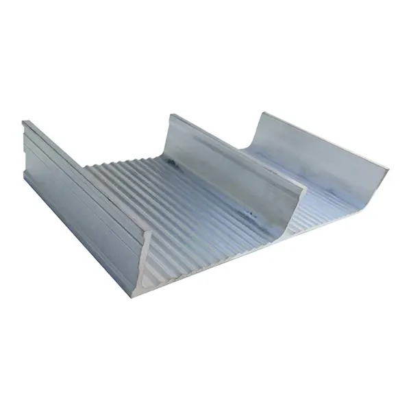 Magnesium alloy profile 3