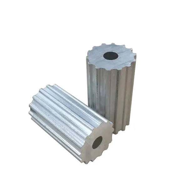 Magnesium alloy profile 6
