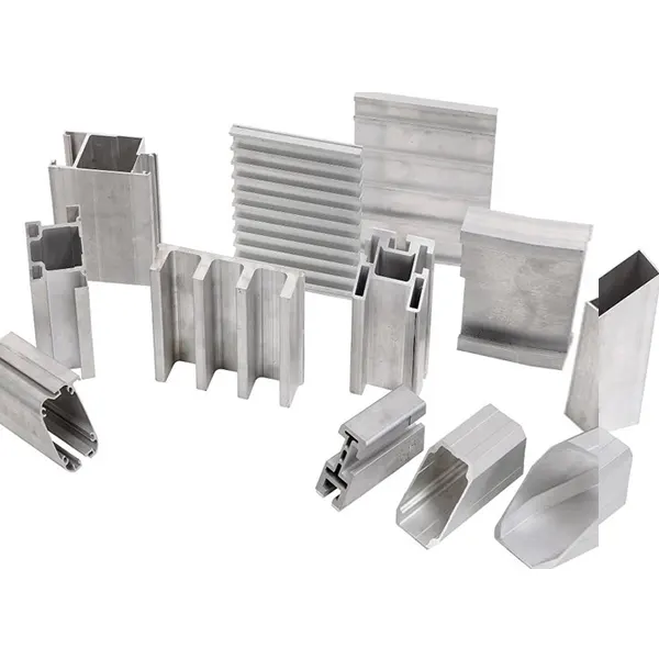 Magnesium alloy profile 7