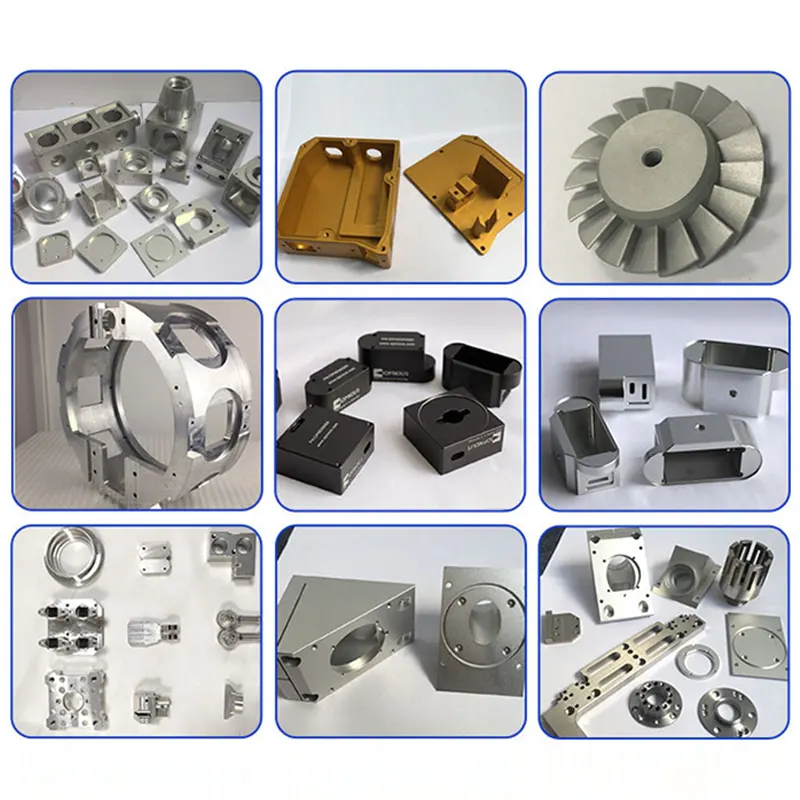 cnc parts 3