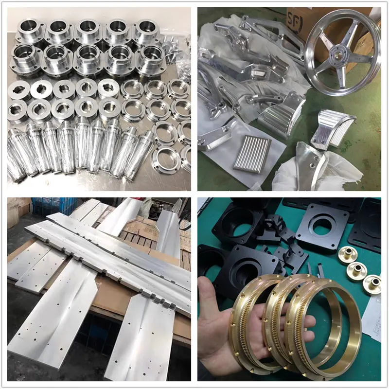 cnc parts 6