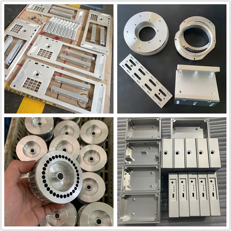 cnc parts 7