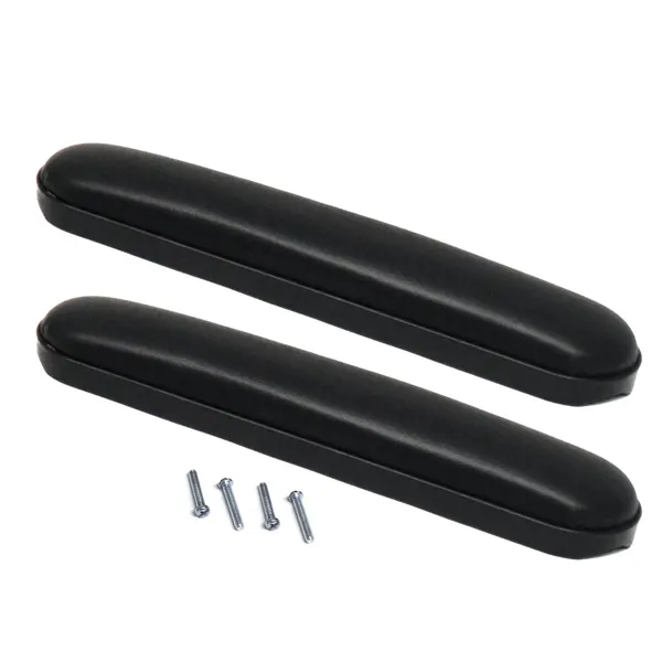 Armrest pads for wheelchair 1