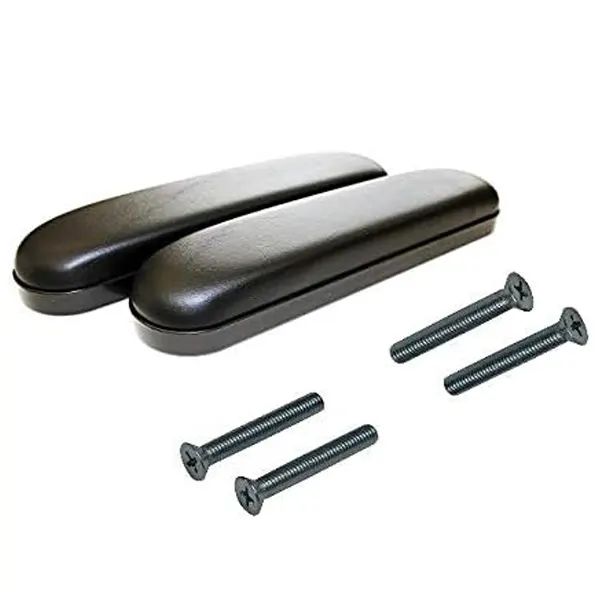Armrest pads for wheelchair 4