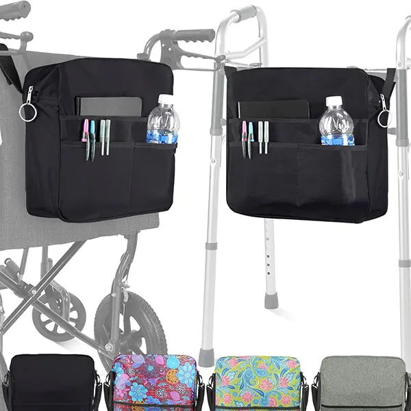 bags for wheelchair 1