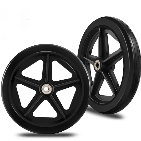 wheels for wheelchair 1