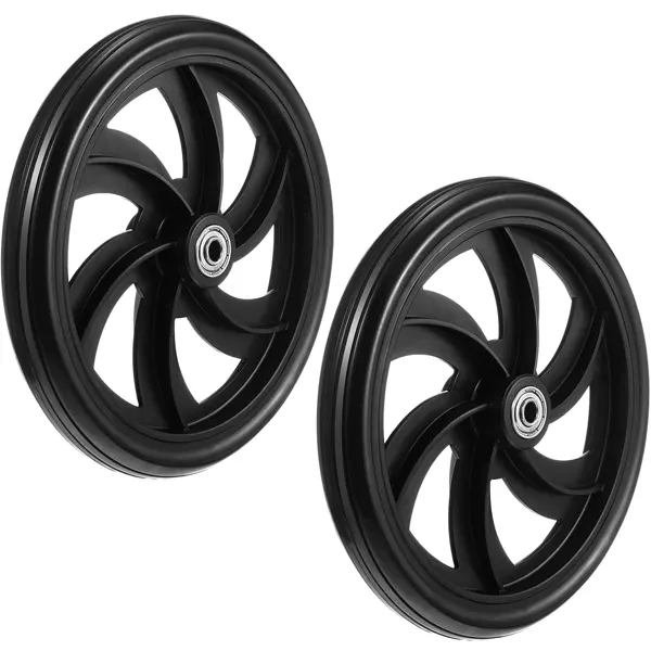 wheels for wheelchair 2