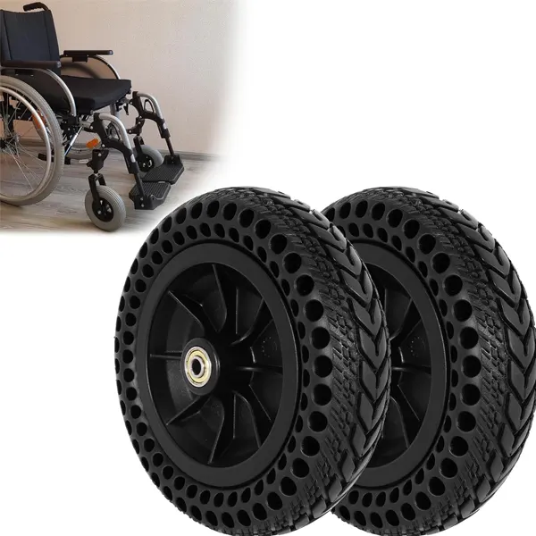 wheels for wheelchair 3